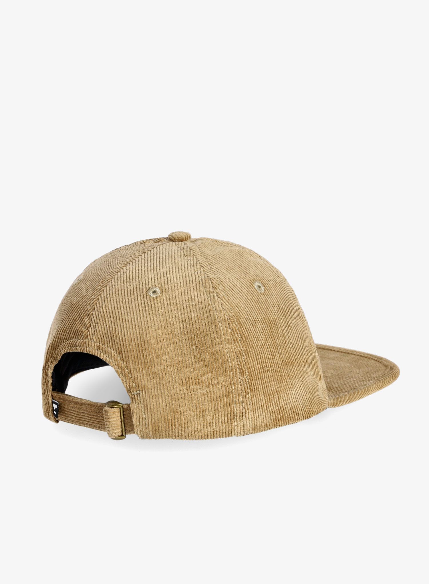 Kšiltovka Mons Royale Corduroy Roam Cap - tussock