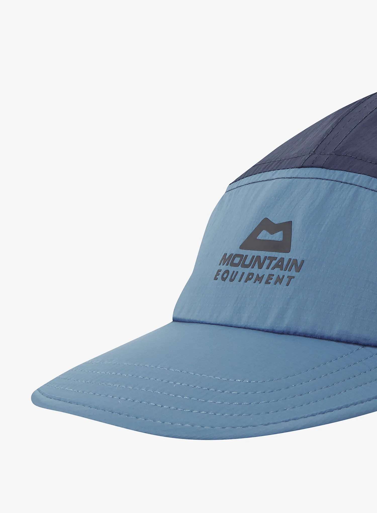 Kšiltovka Mountain Equipment Aerofoil Cap - stellar/blue nights