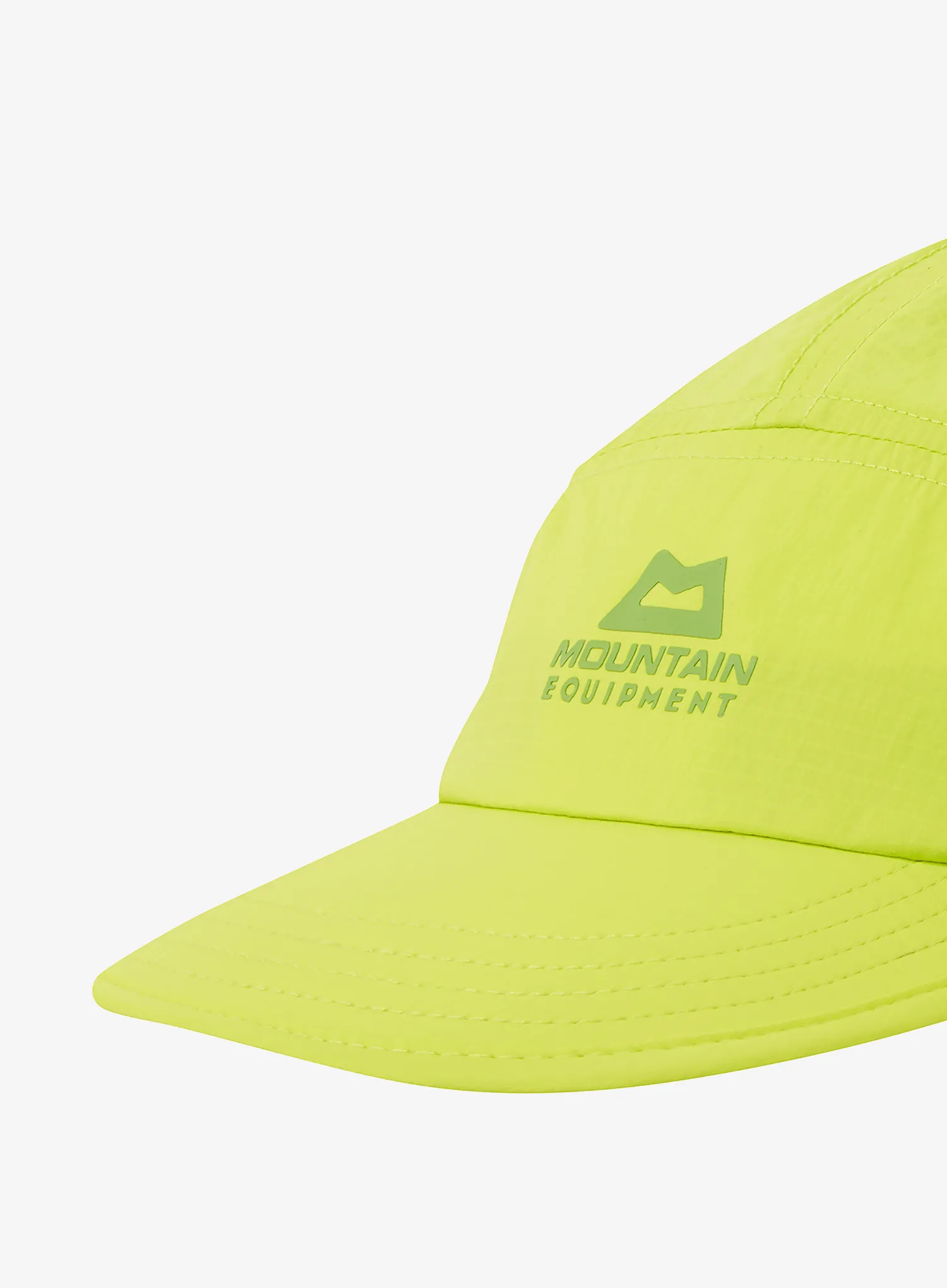Kšiltovka Mountain Equipment Aerofoil Cap - vine green