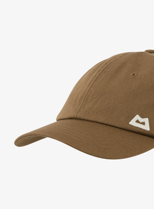 Kšiltovka Mountain Equipment Beris Cap - desert palm