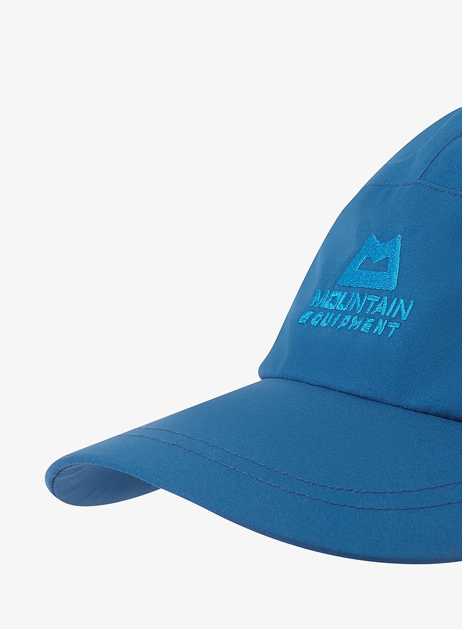 Kšiltovka Mountain Equipment DriLite Cap - admiral blue
