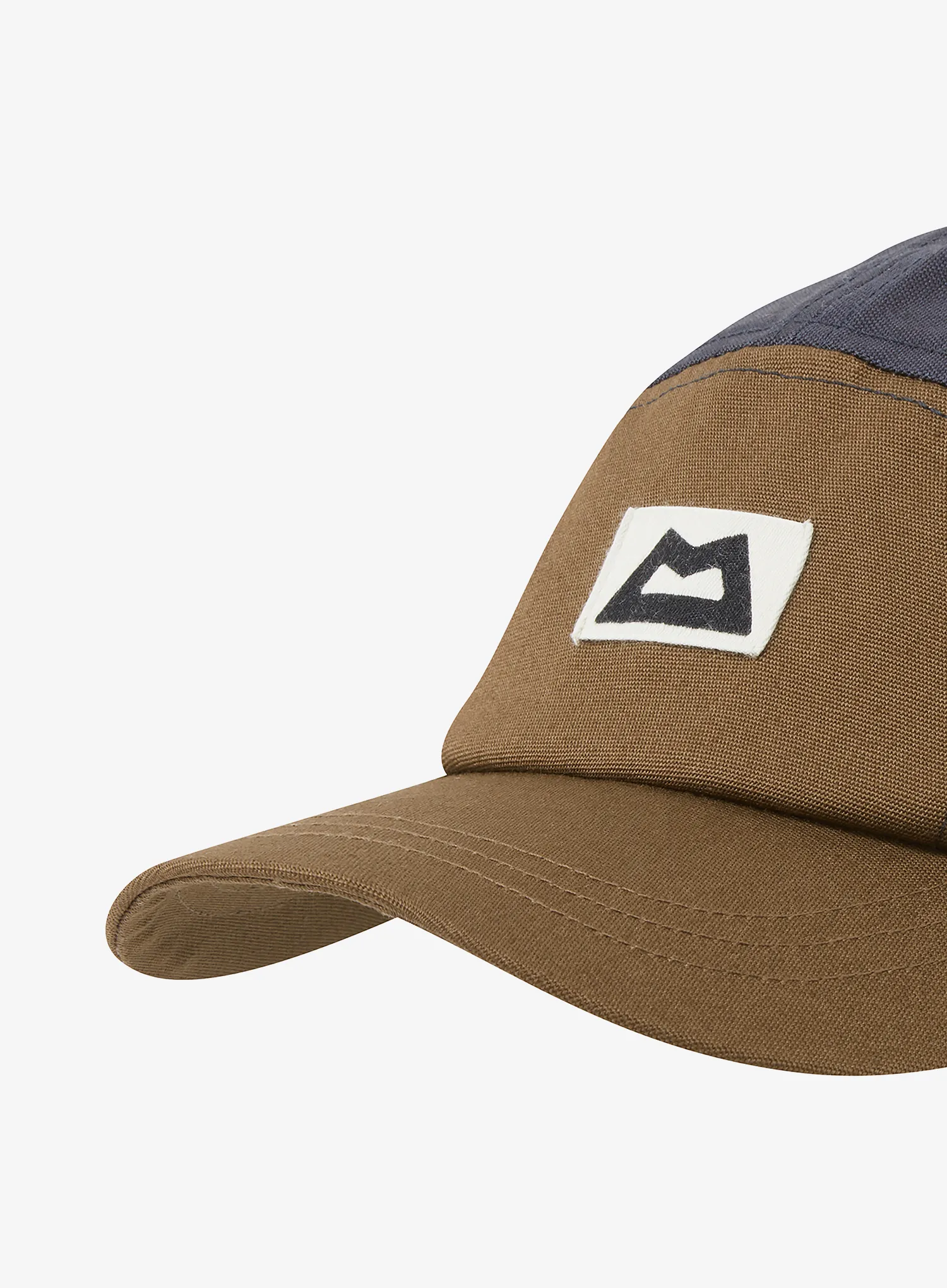 Kšiltovka Mountain Equipment El Cap -  desert p/college b