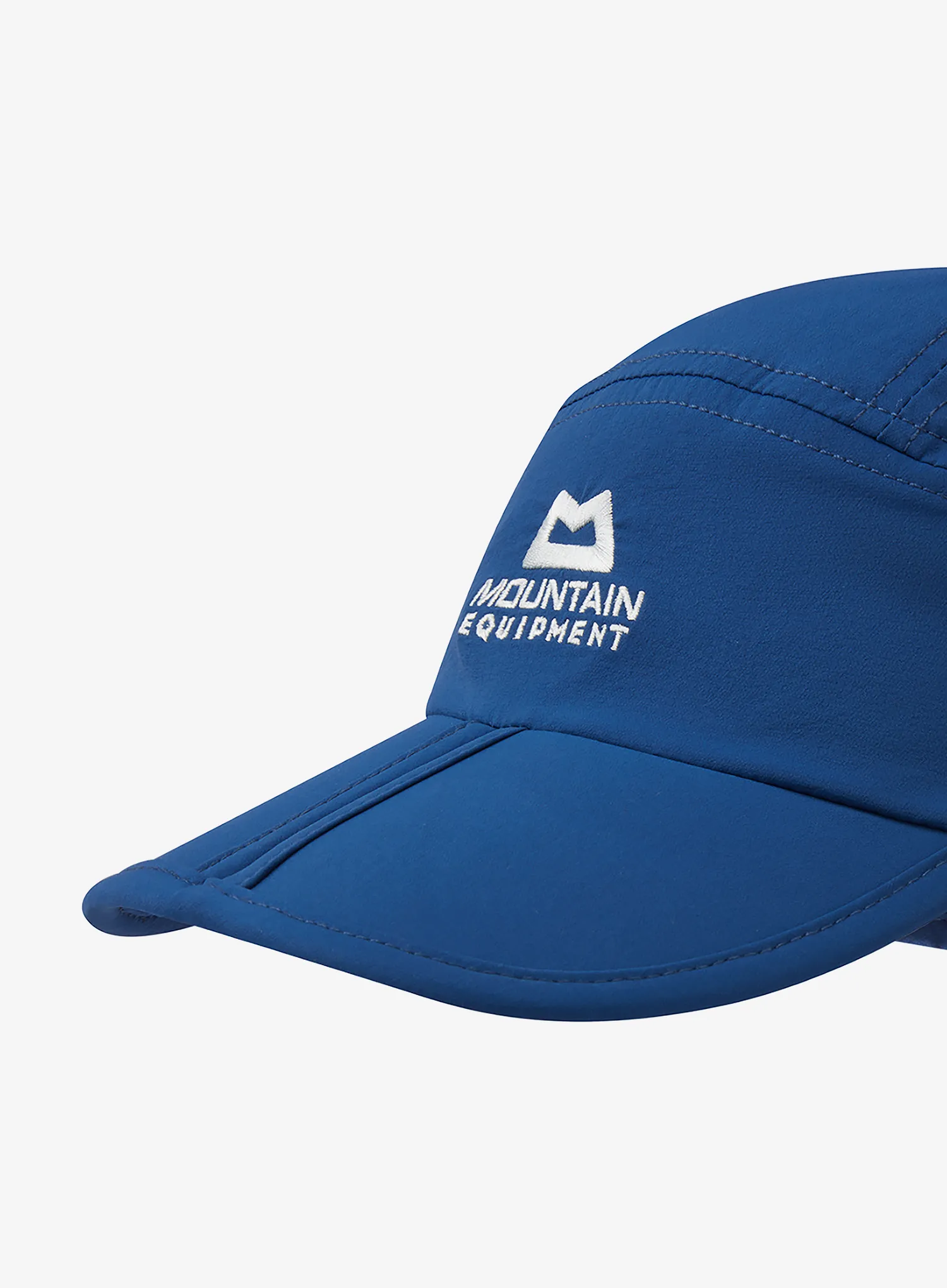 Kšiltovka Mountain Equipment Squall Cap - admiral blue