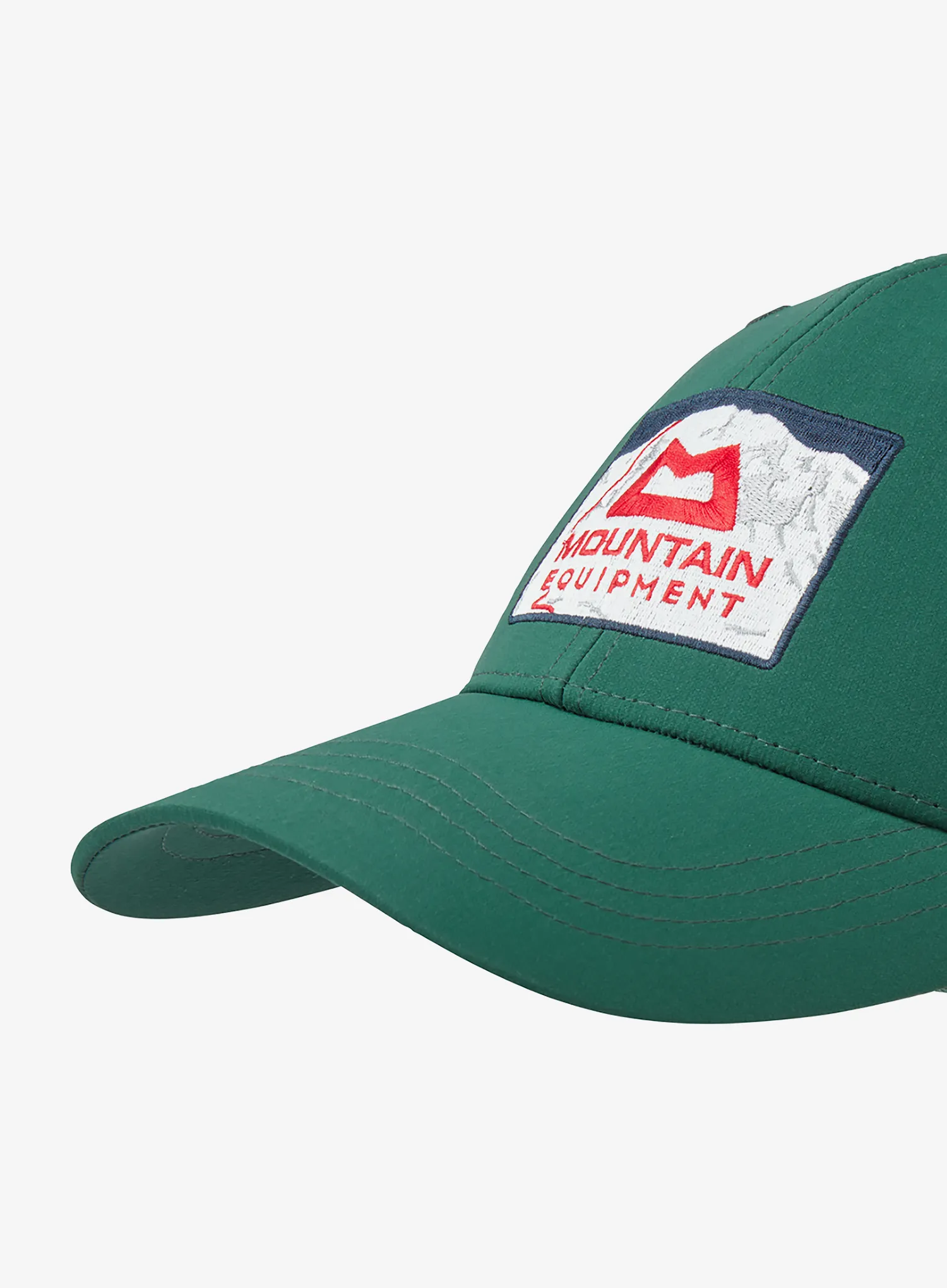 Kšiltovka Mountain Equipment Yosemite Cap - pine