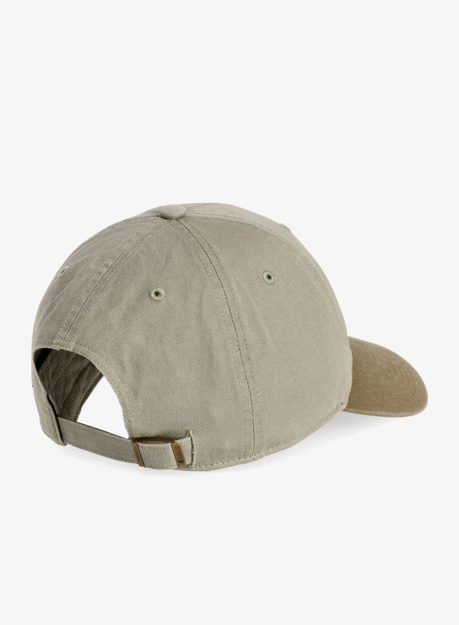 Kšiltovka Oakley Remix Dad Hat - boulder/army green/mist