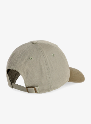 Kšiltovka Oakley Remix Dad Hat - boulder/army green/mist