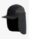 Kšiltovka Odlo Performance Light Shade Cap Cap - black
