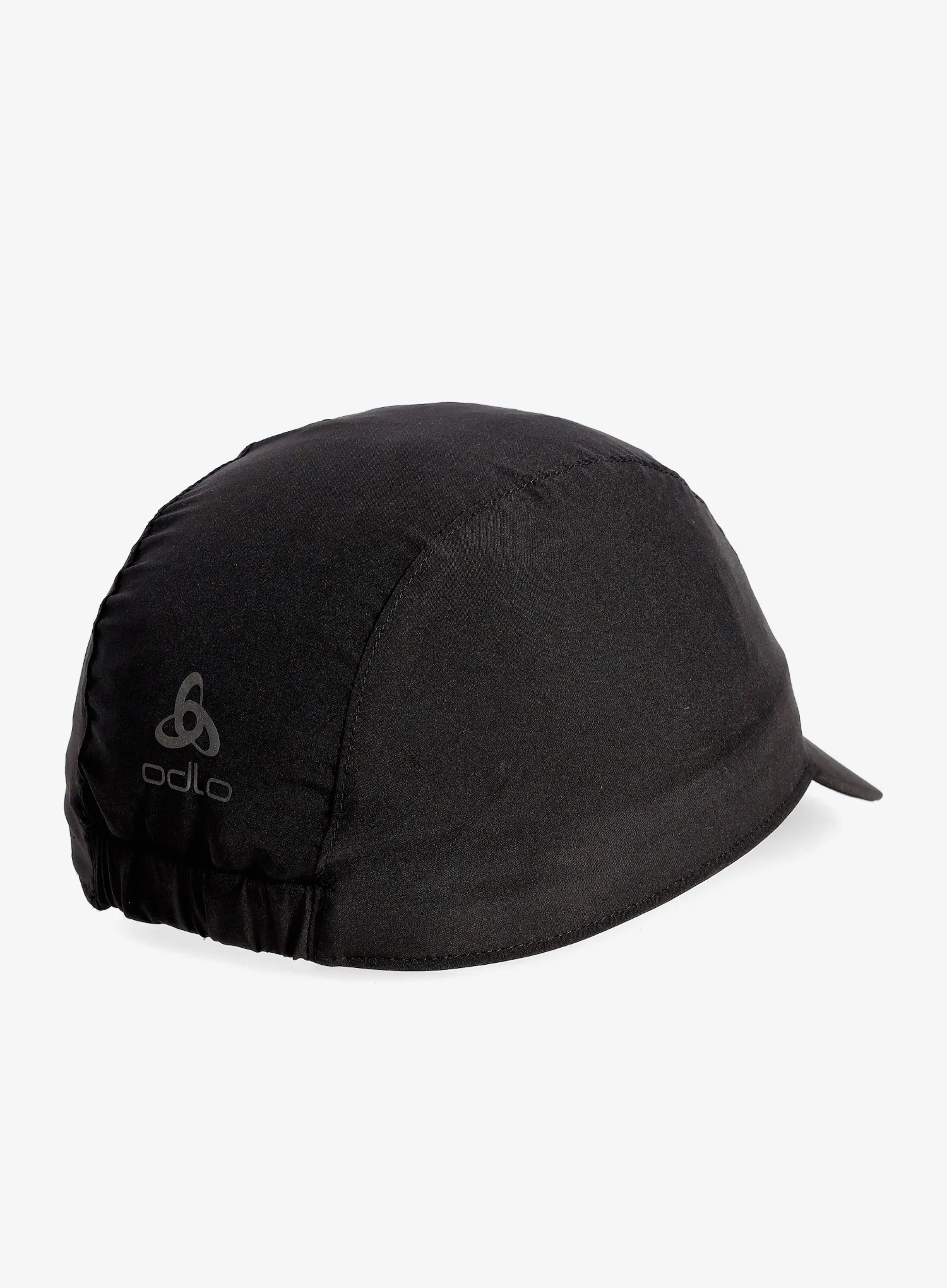 Kšiltovka Odlo Performance Ride Cap - black
