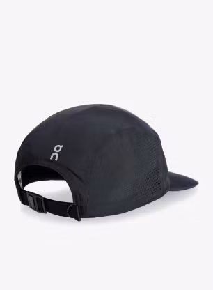 Kšiltovka On Performance Cap - black