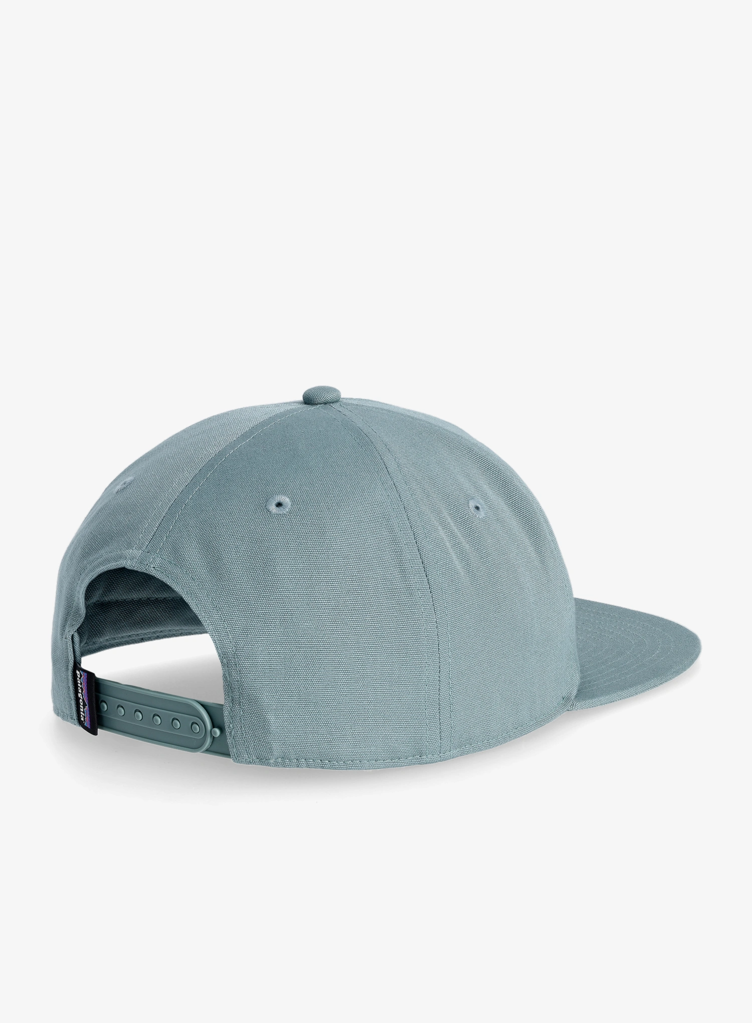 Kšiltovka Patagonia Boardshort Label Funfarer Cap - blue sage