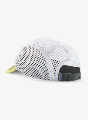 Kšiltovka Patagonia Duckbill Cap - quiet violet