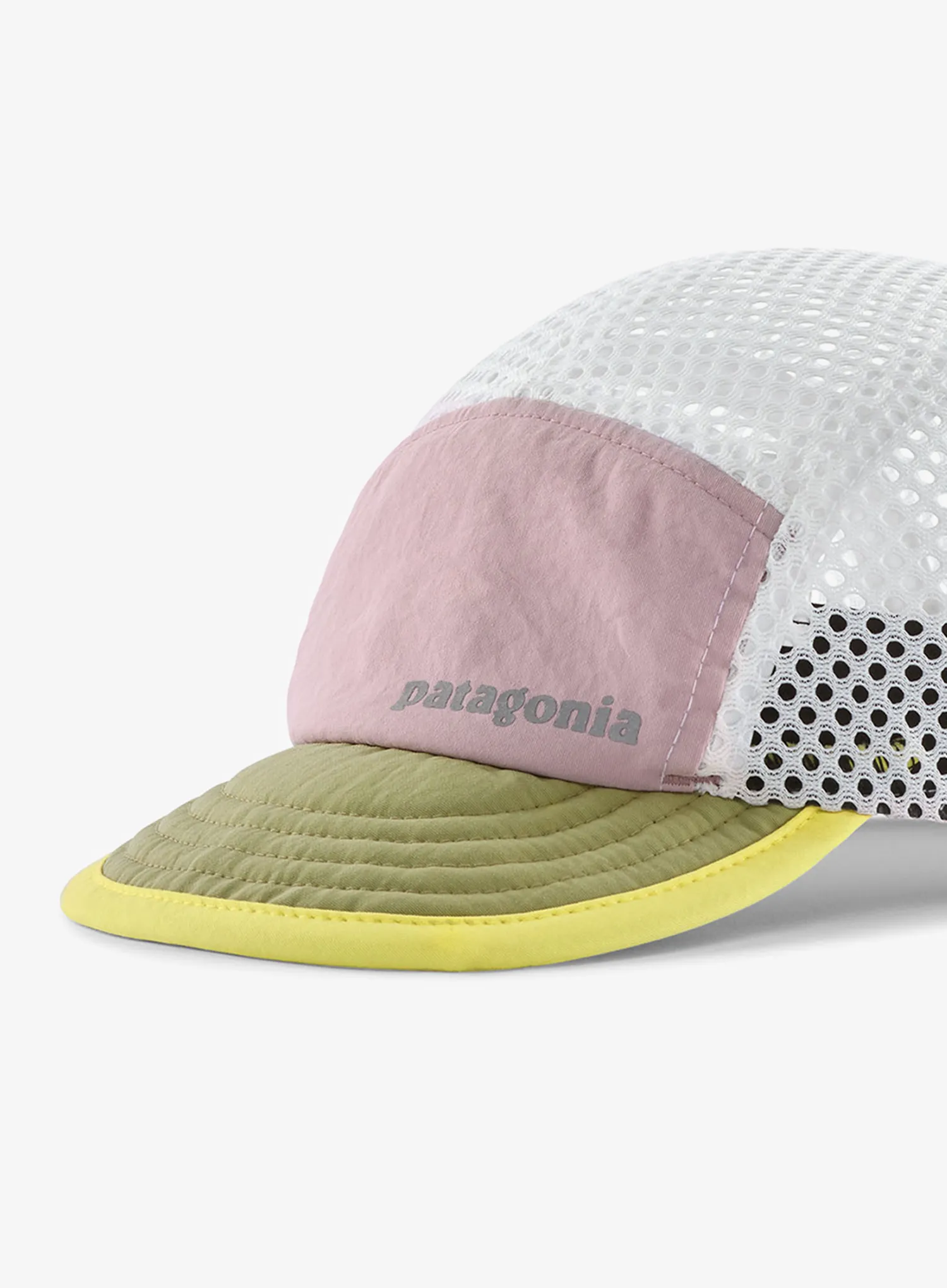 Kšiltovka Patagonia Duckbill Cap - quiet violet
