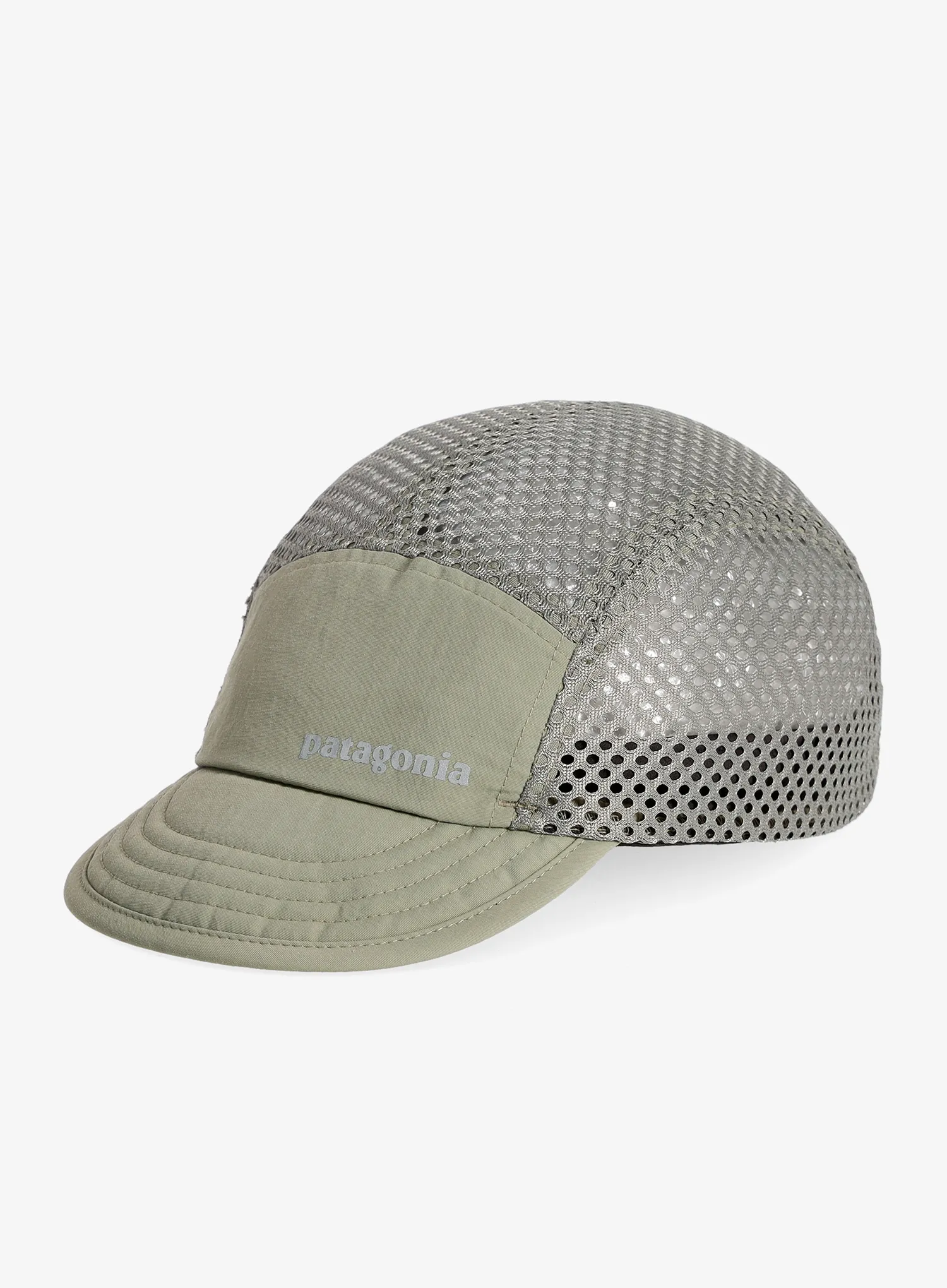 Kšiltovka Patagonia Duckbill Cap - river rock green