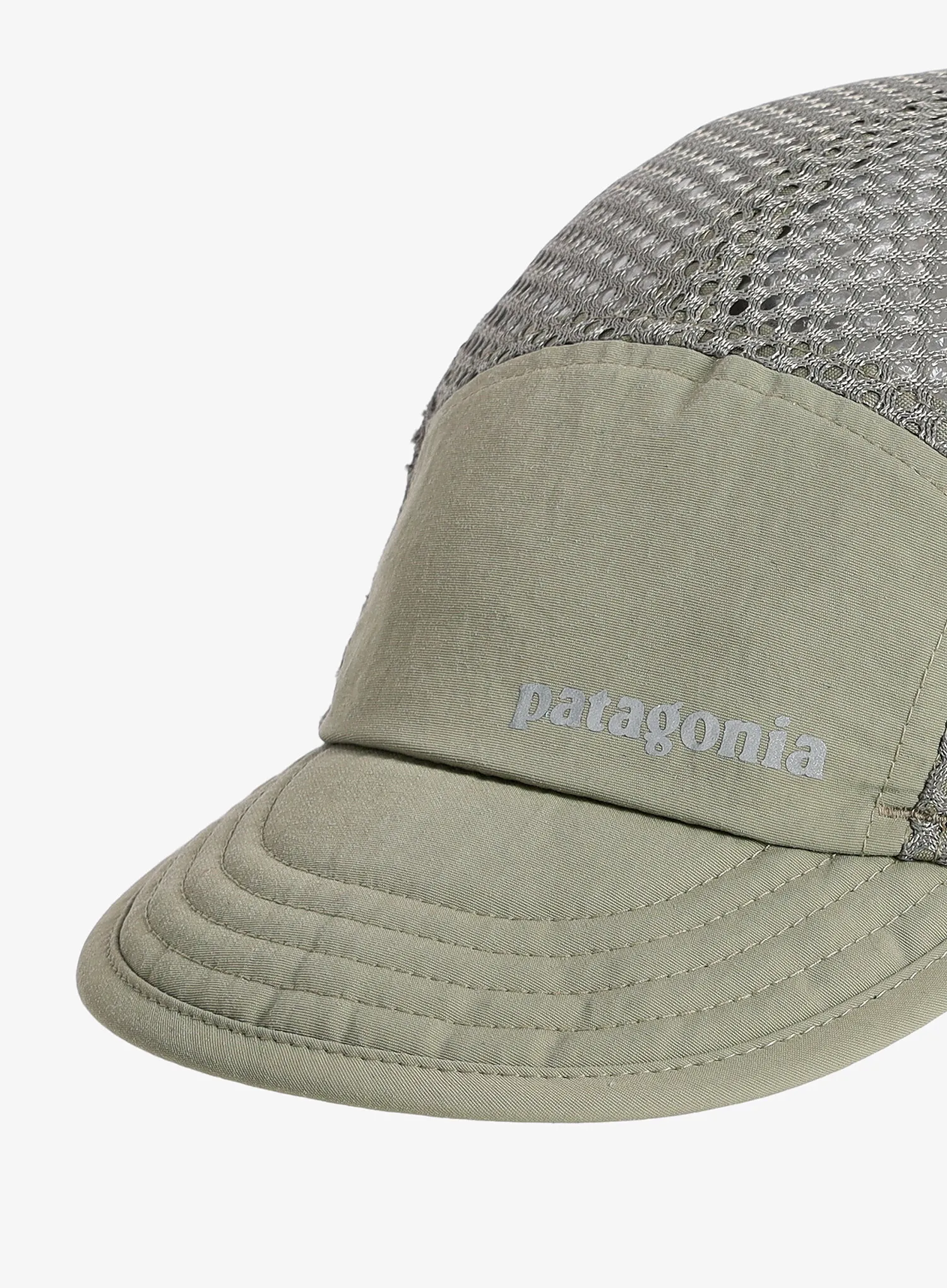 Kšiltovka Patagonia Duckbill Cap - river rock green