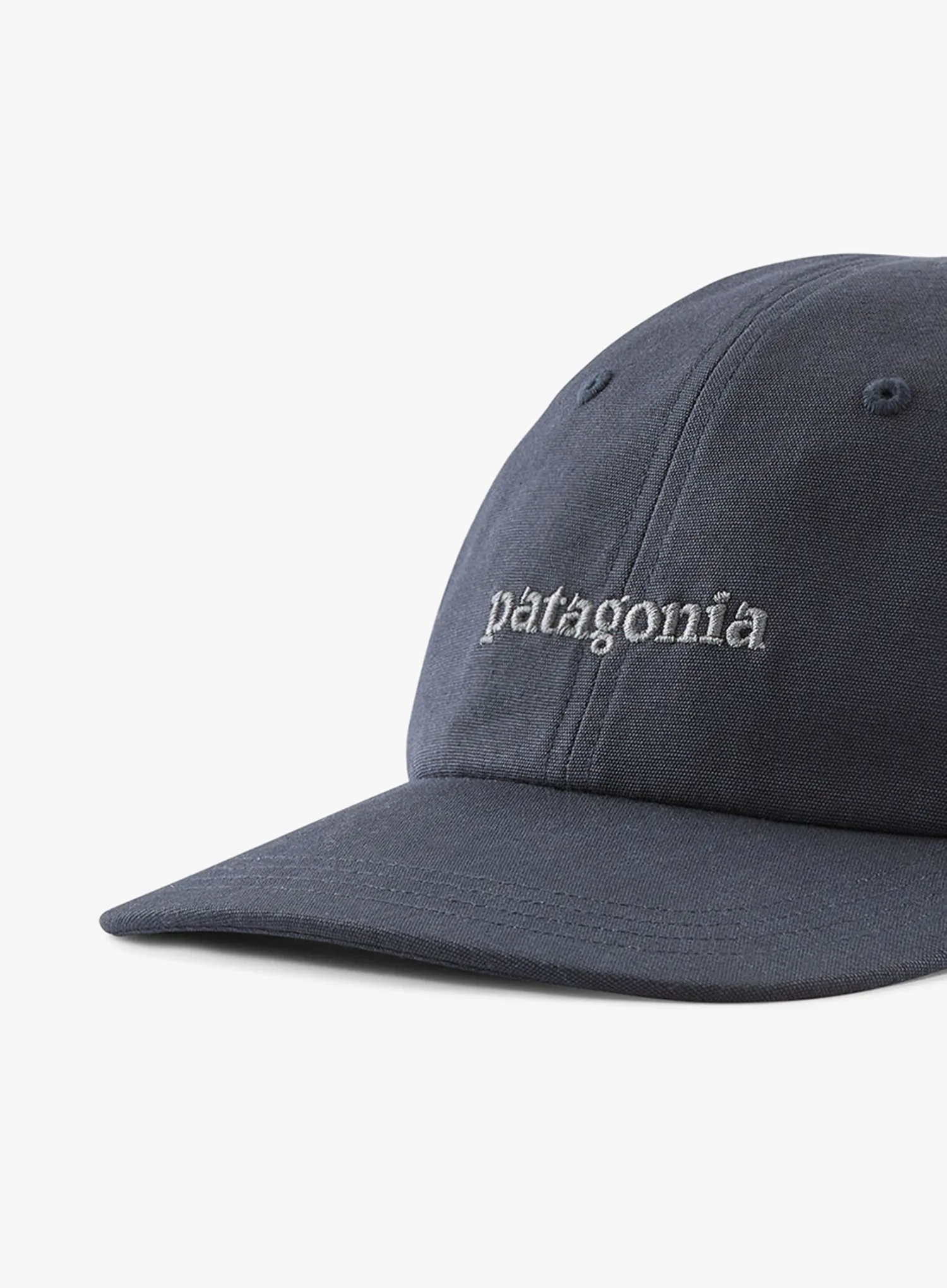 Kšiltovka Patagonia Fitz Roy Icon Trad Cap - smolder blue
