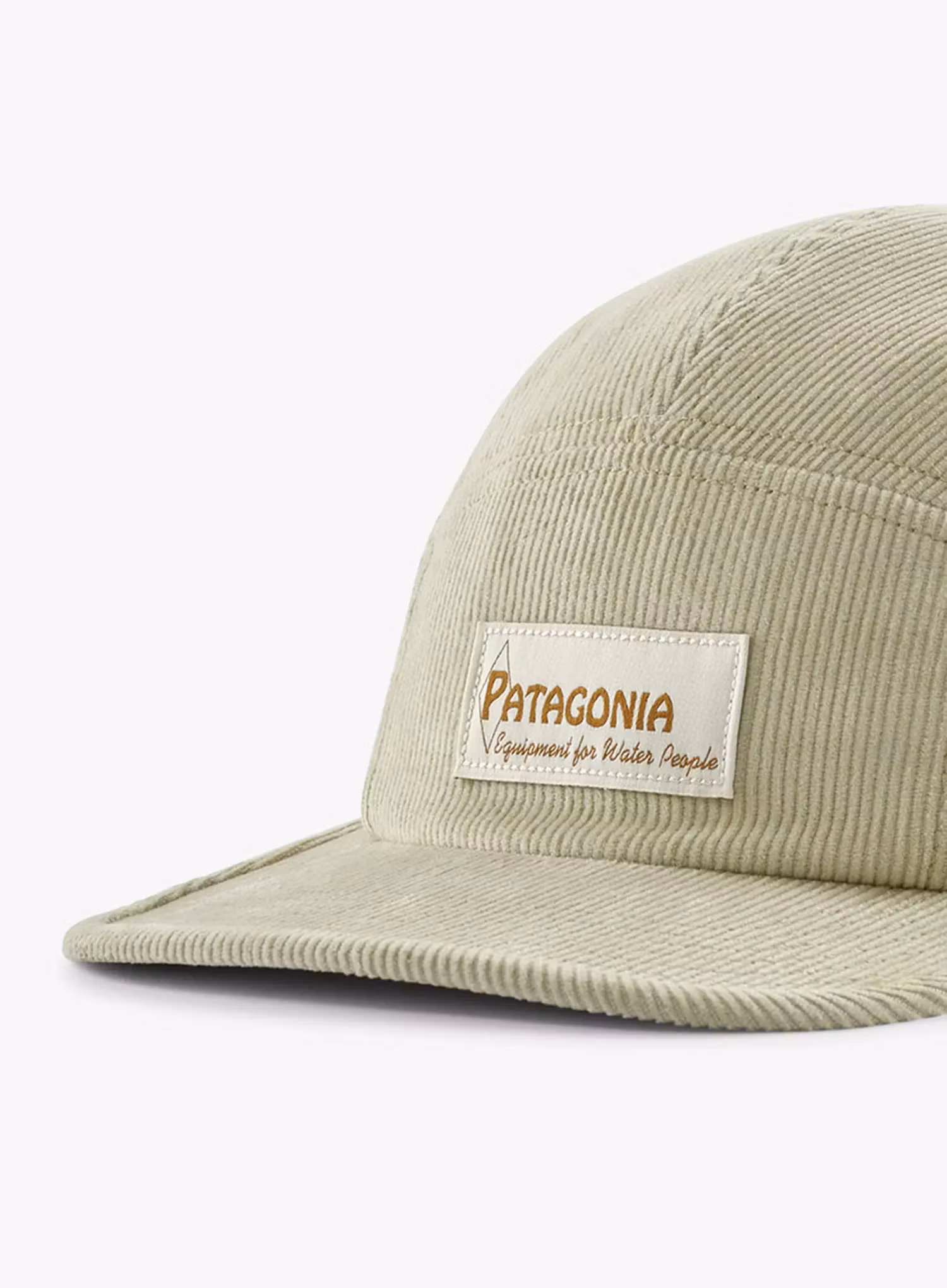 Kšiltovka Patagonia Graphic Maclure Hat - pelican