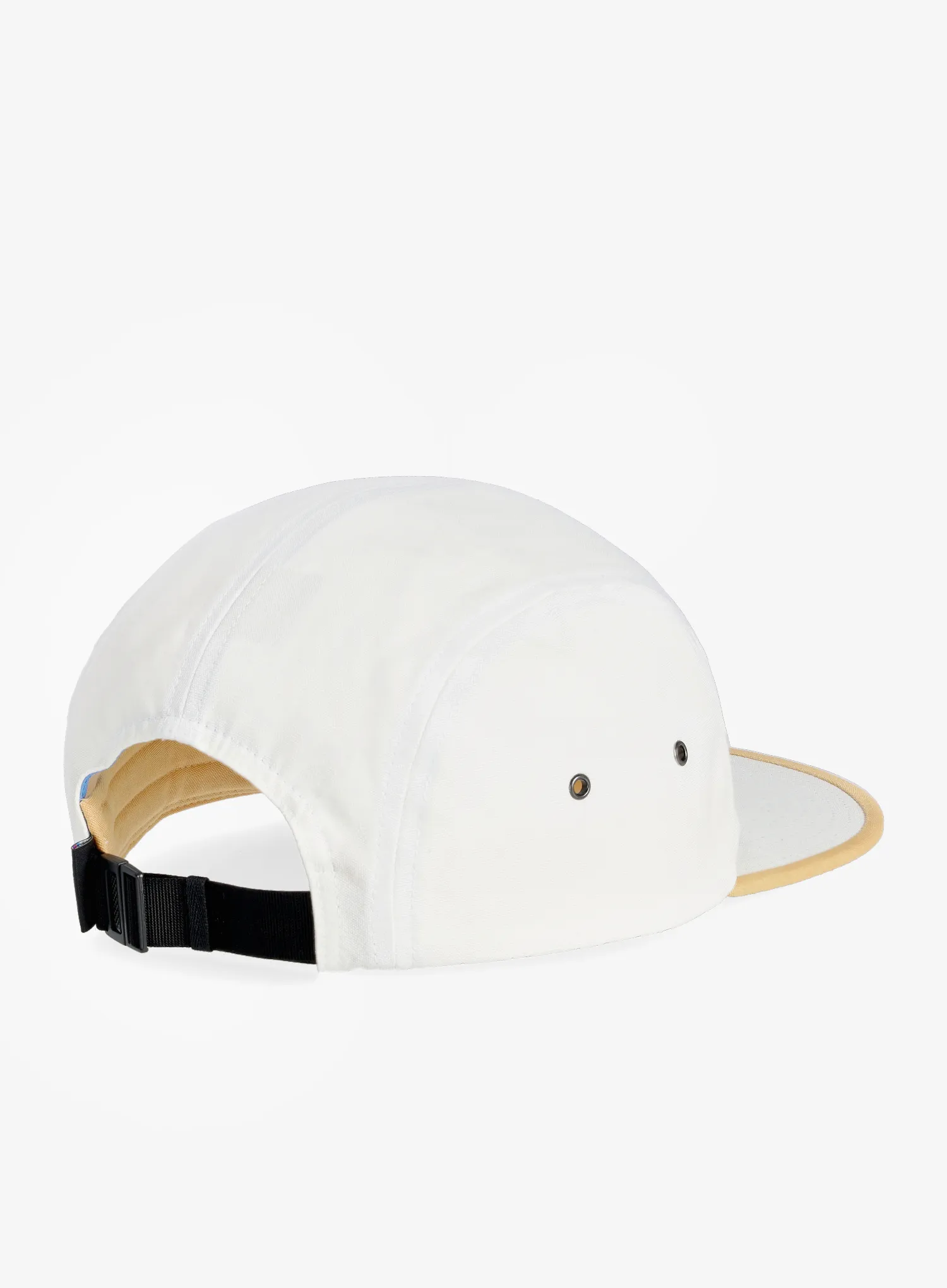 Kšiltovka Patagonia Graphic Maclure Hat - shop sticker/birch white