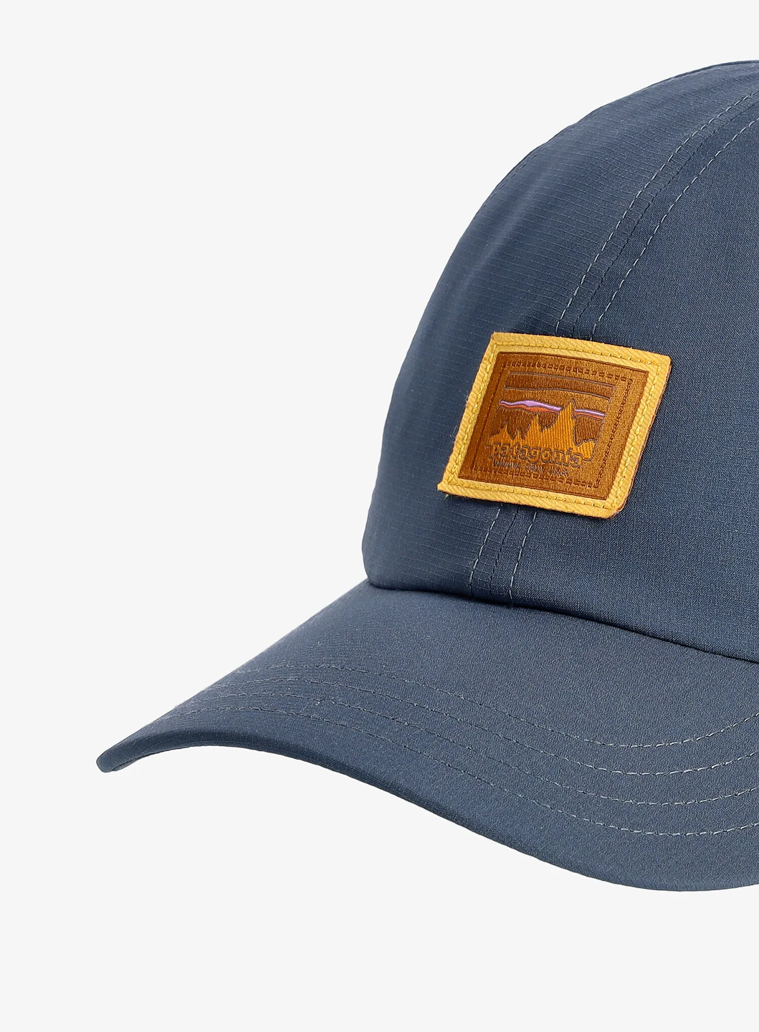 Kšiltovka Patagonia Terrebonne Hat - smolder blue
