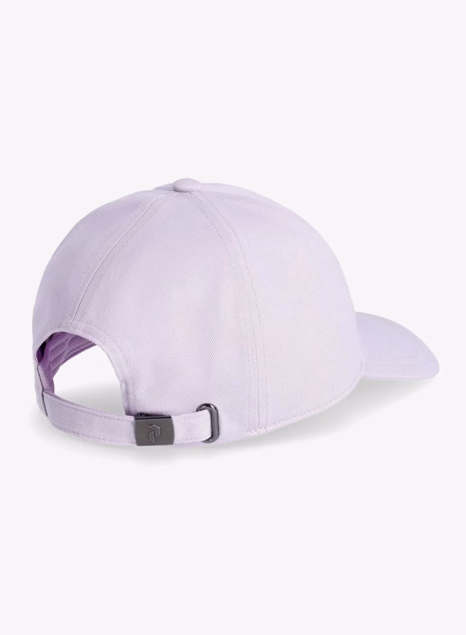 Kšiltovka Peak Performance Retro Cap - misty lavender