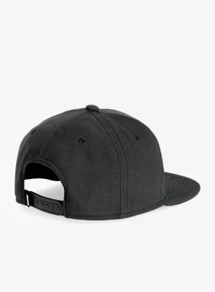 Kšiltovka POC Corp Cap - uranium black