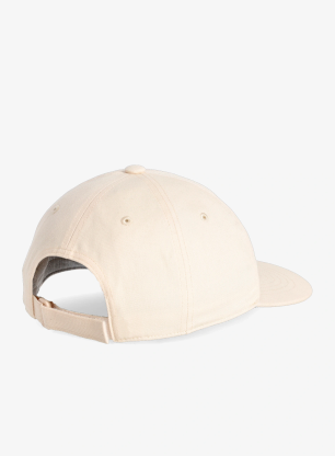 Kšiltovka Smartwool Logo Ball Cap - almond