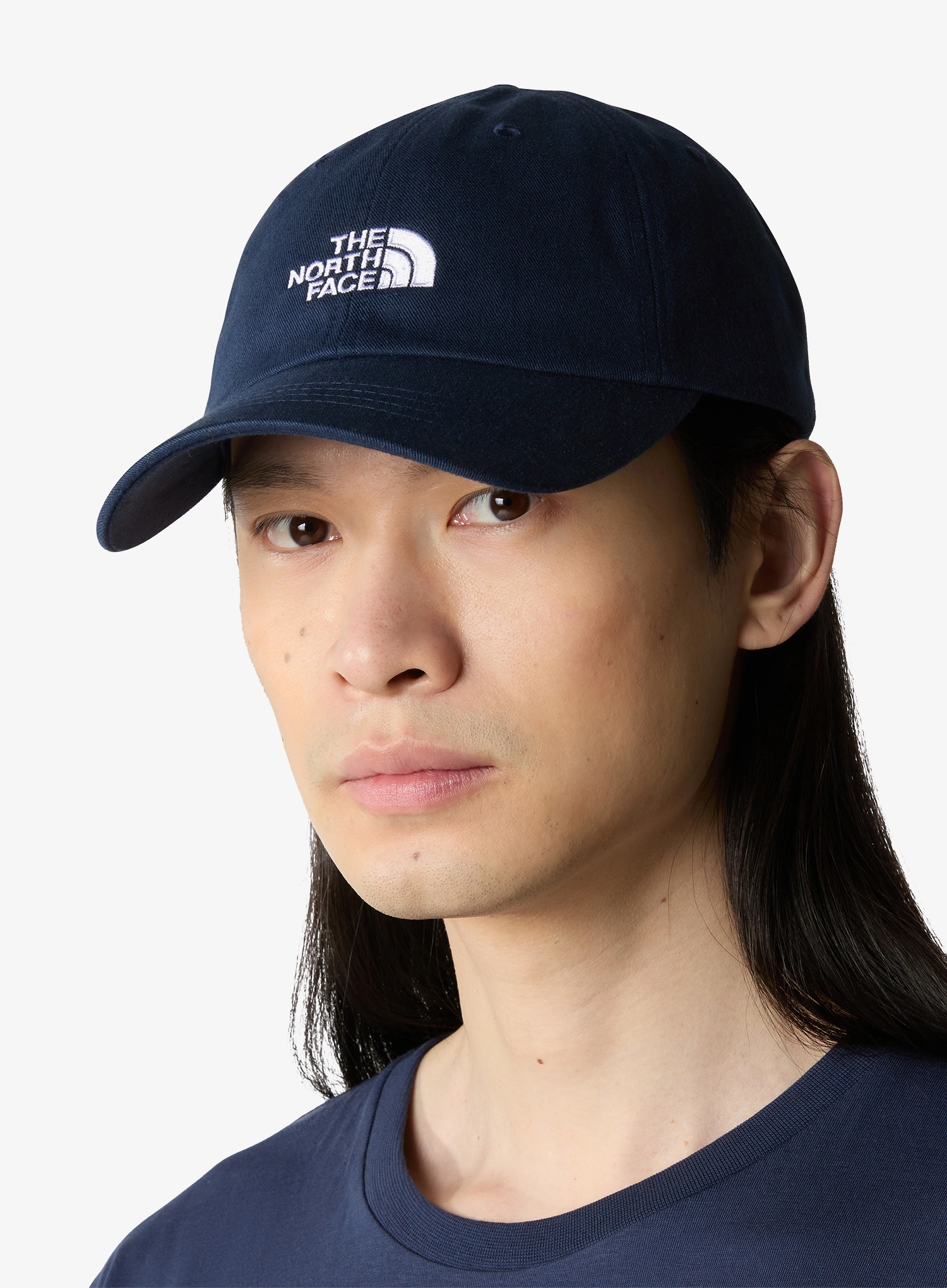 Kšiltovka The North Face Norm Hat - summit navy