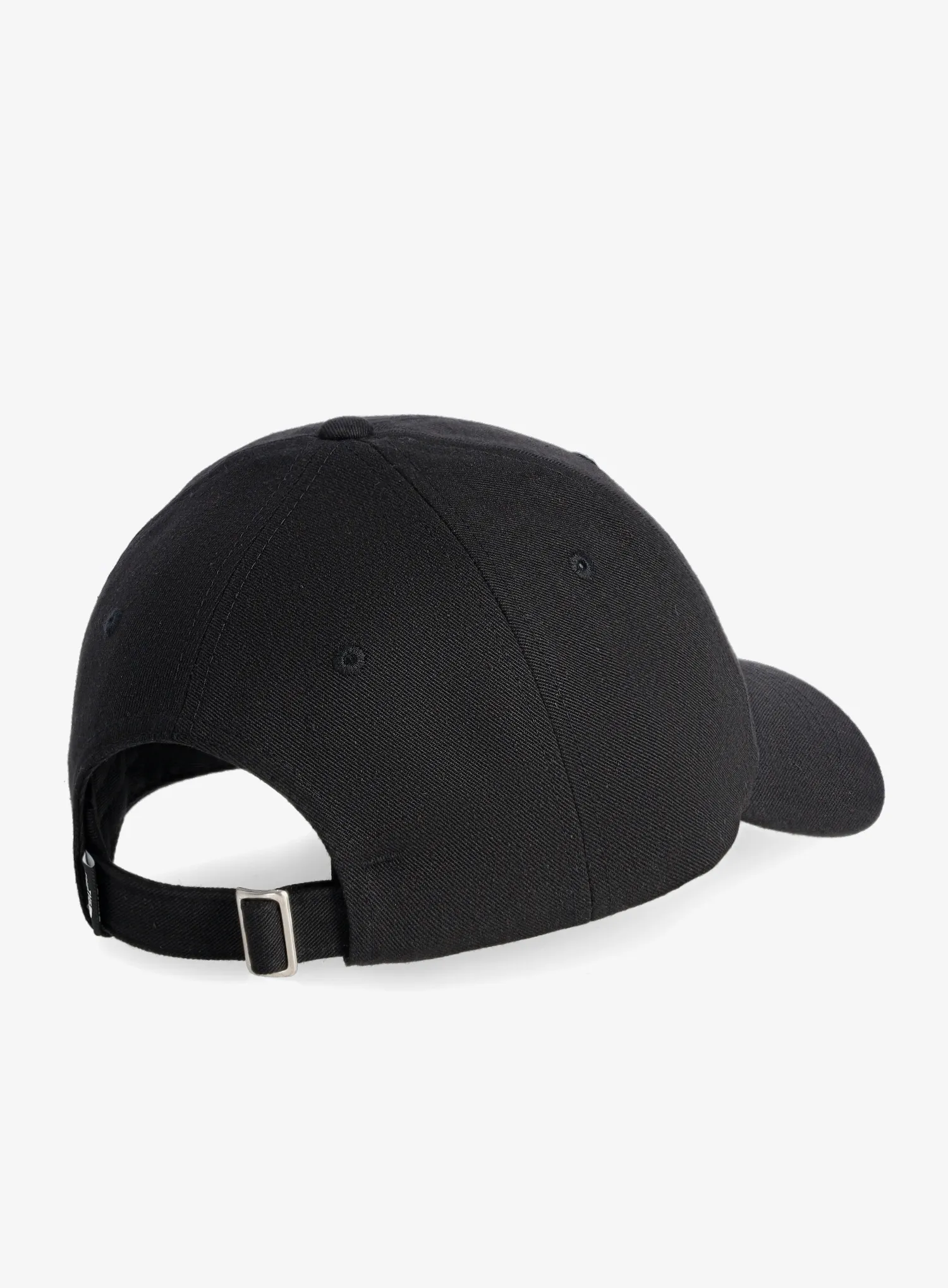 Kšiltovka The North Face Norm Hat - tnf black