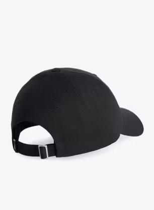 Kšiltovka The North Face Norm Hat - tnf black