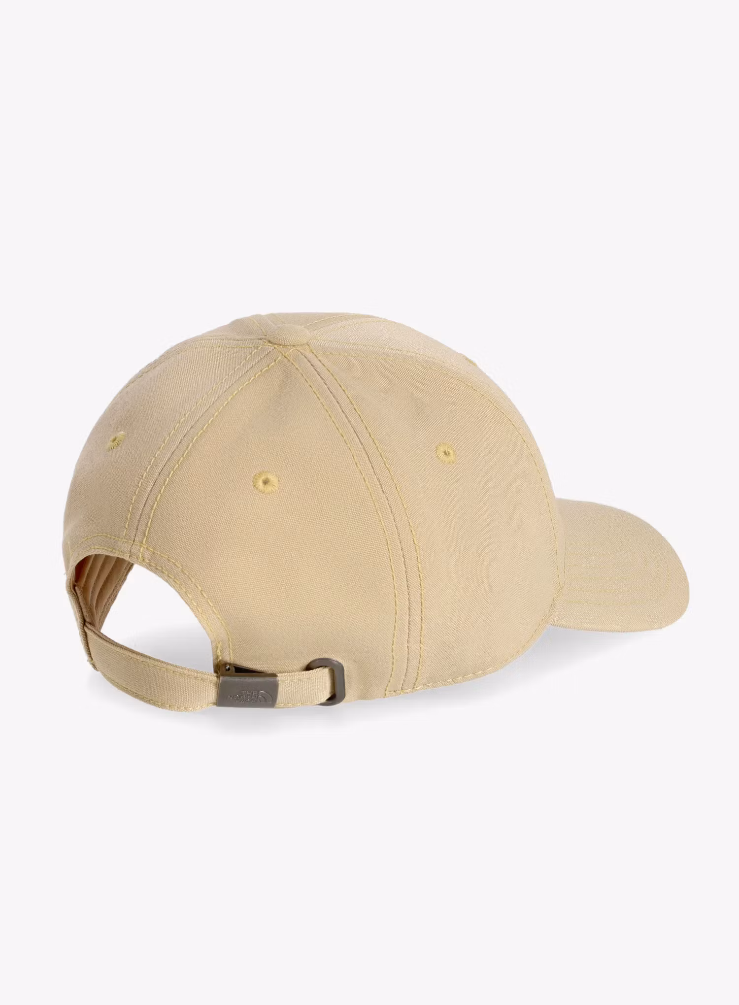 Kšiltovka The North Face Recycled 66 Classic Hat - khaki stone