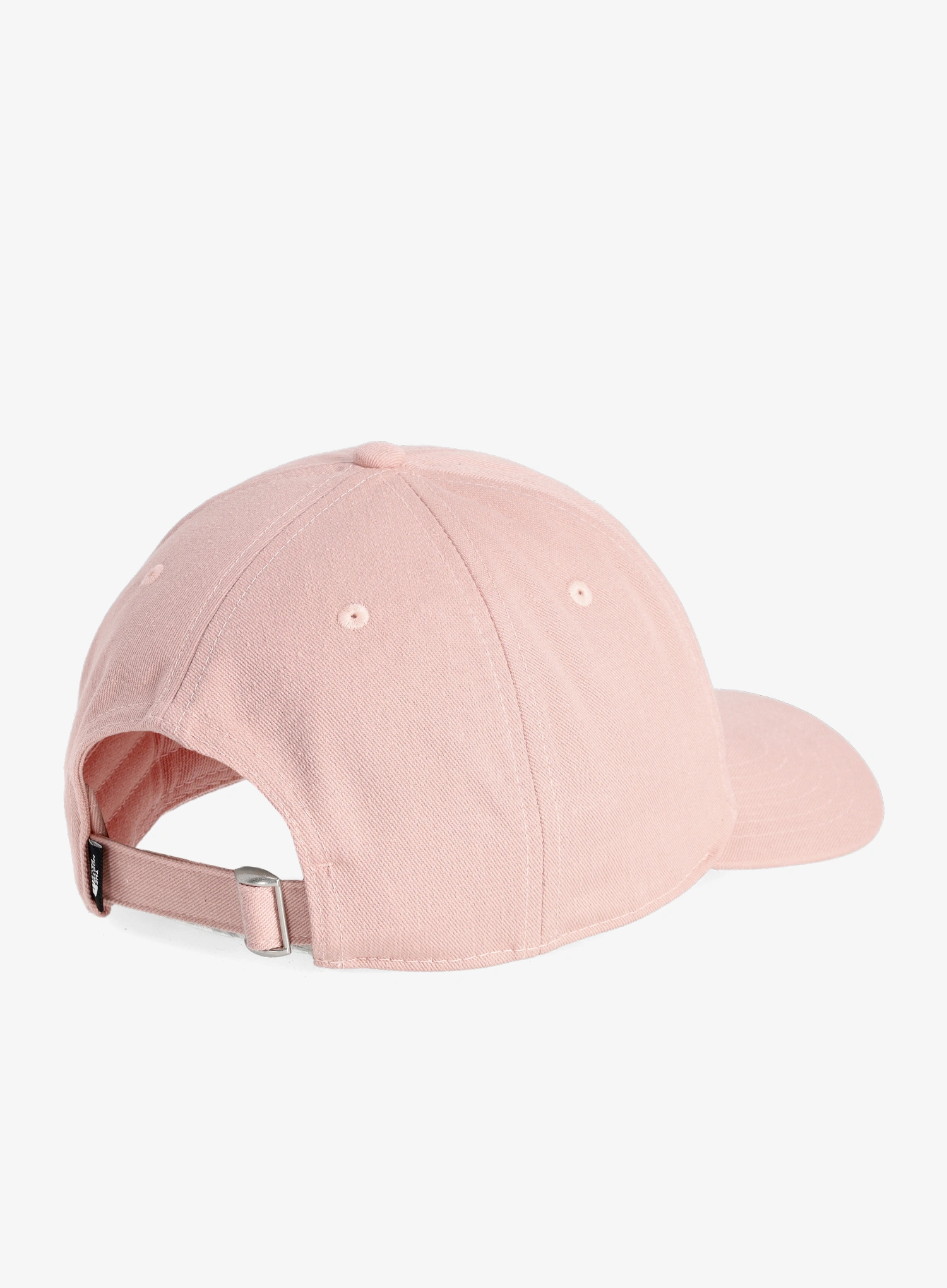 Kšiltovka The North Face Roomy Norm Hat - pink moss/tnf white