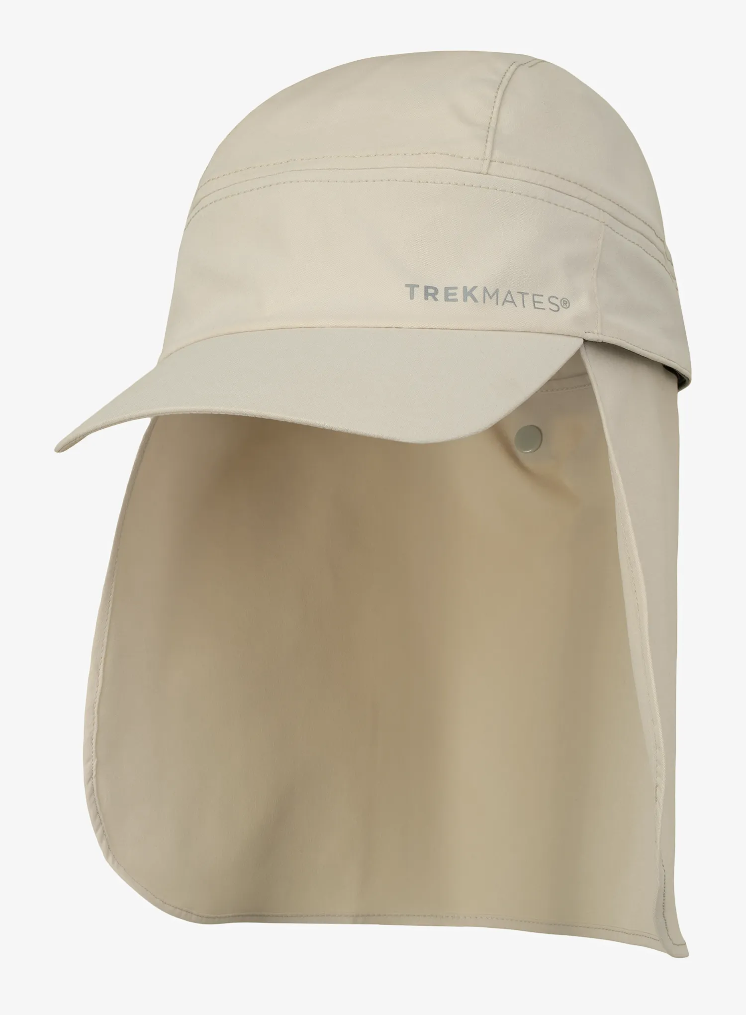 Kšiltovka Trekmates Thar Cap - linen