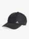 Kšiltovka Vaude Sun Cap - black