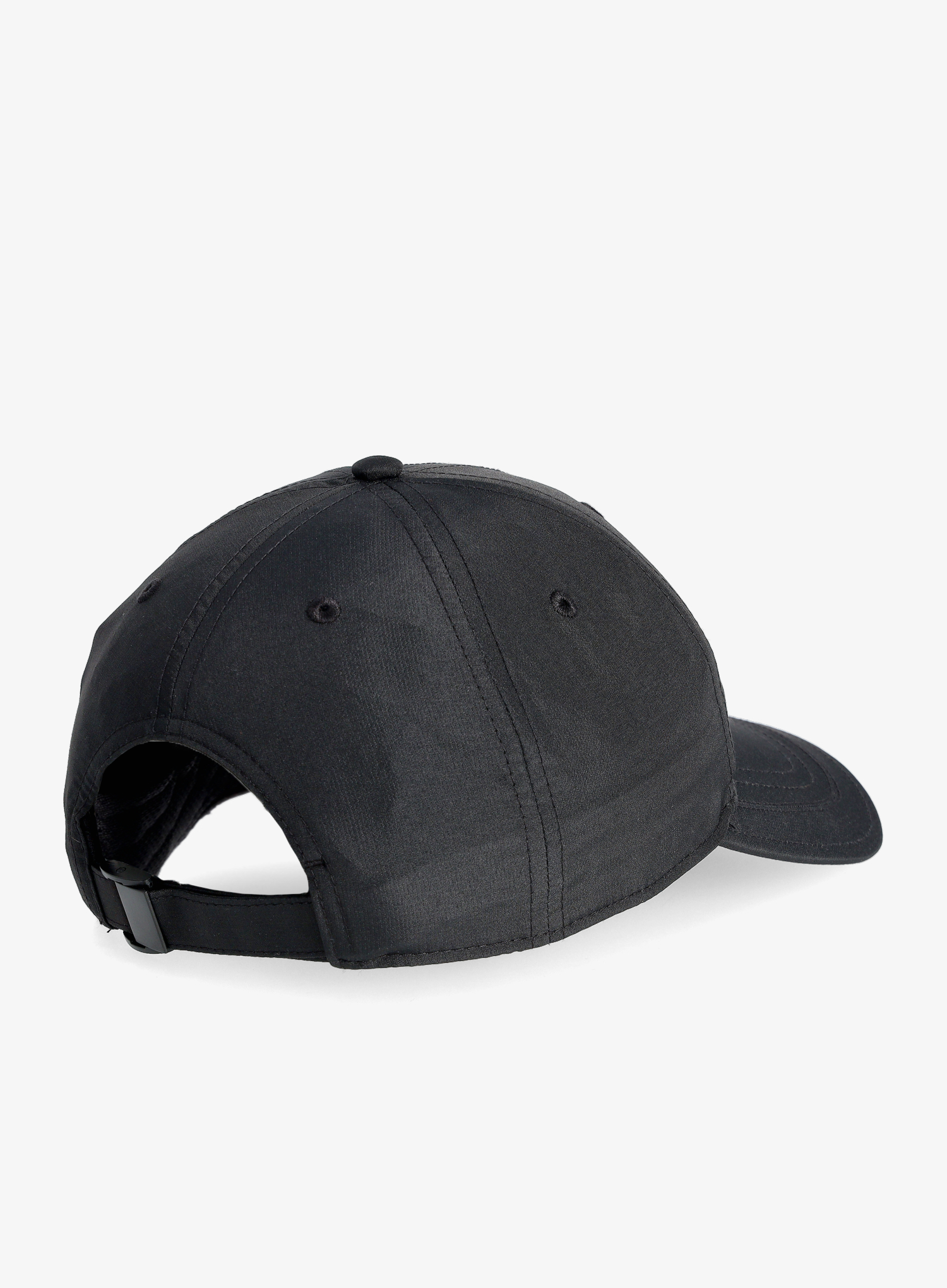 Kšiltovka Vaude Sun Cap - black