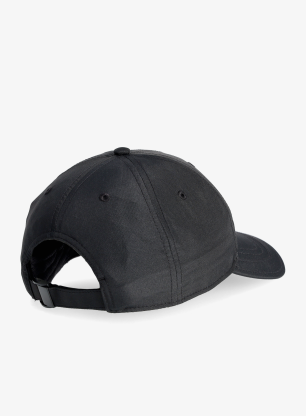 Kšiltovka Vaude Sun Cap - black