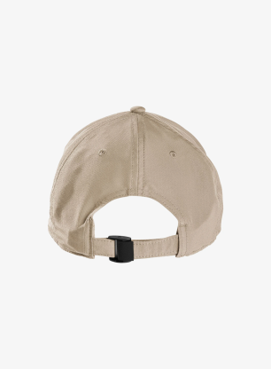 Kšiltovka Vaude Sun Cap - linen