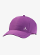 Kšiltovka Vaude Sun Cap - magenta