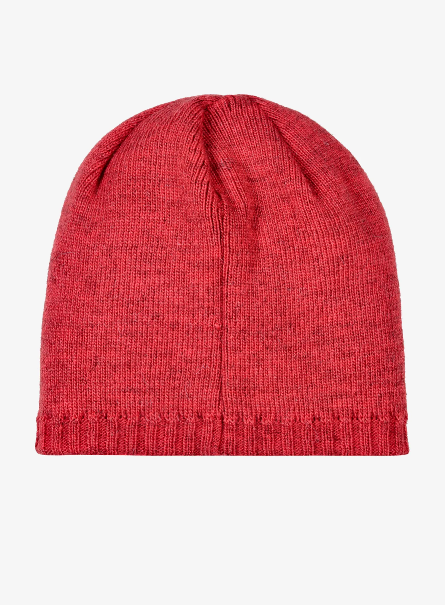 Čepice Ziener Iruno-Z Hat - red