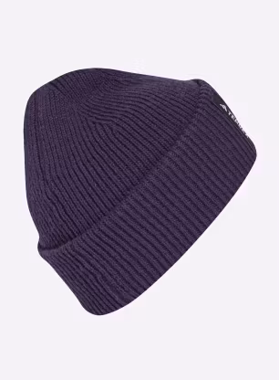 Zimní čepice adidas TERREX Multi Beanie - aurora plum