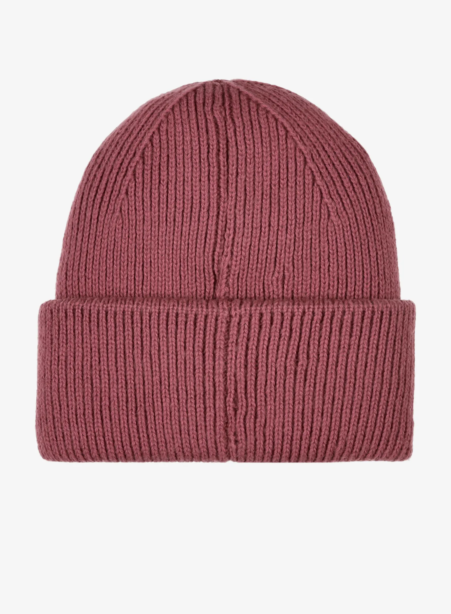 Zimní čepice adidas TERREX Multi Beanie - quiet crimson/preloved fig