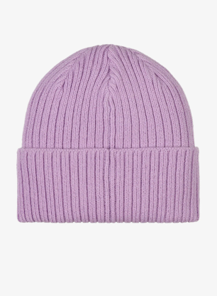Zimní čepice adidas TERREX Multi Mountain Beanie - powder plum