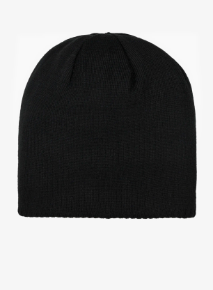 Zimní čepice adidas TERREX Xploric Pom Beanie - black