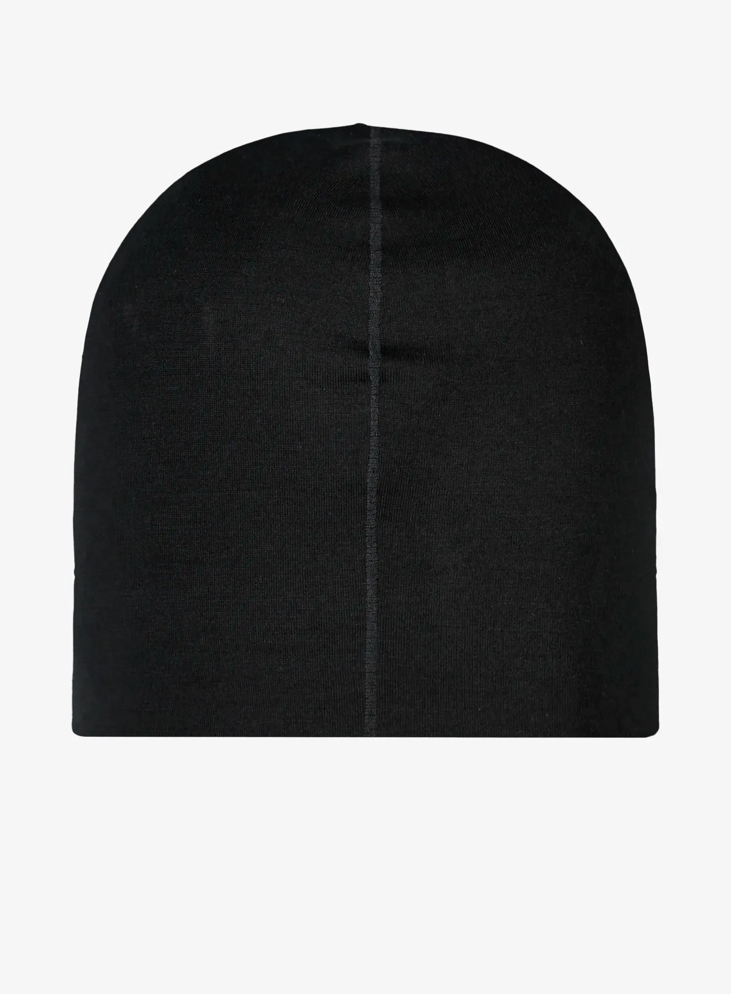 Čepice Arcteryx Satoro Merino Toque - black/arctic silk