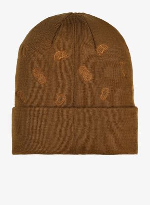Zimní čepice Black Diamond Gear Beanie - dark curry