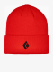 Zimní čepice Black Diamond Watch Cap - coral red