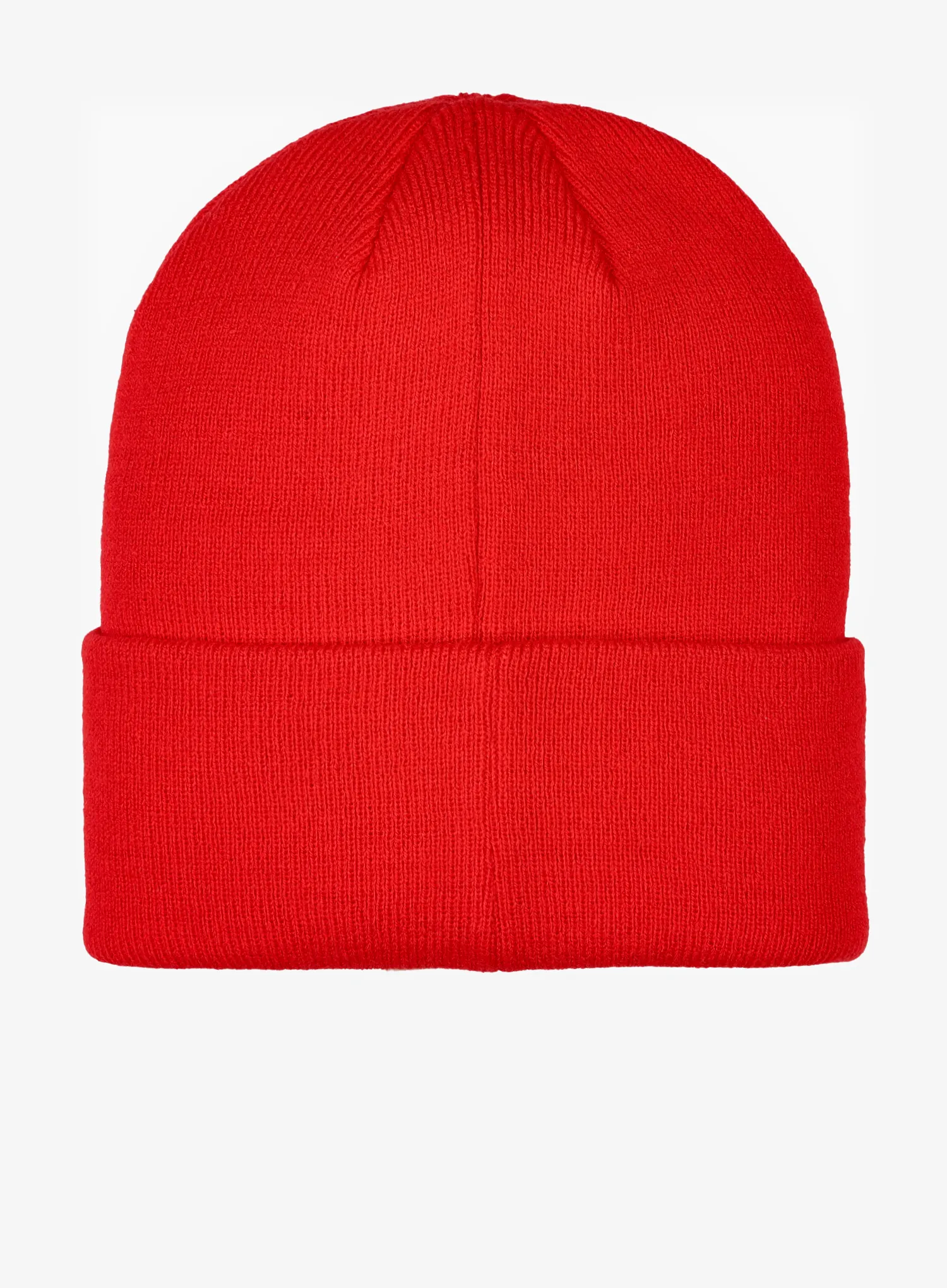 Zimní čepice Black Diamond Watch Cap - coral red