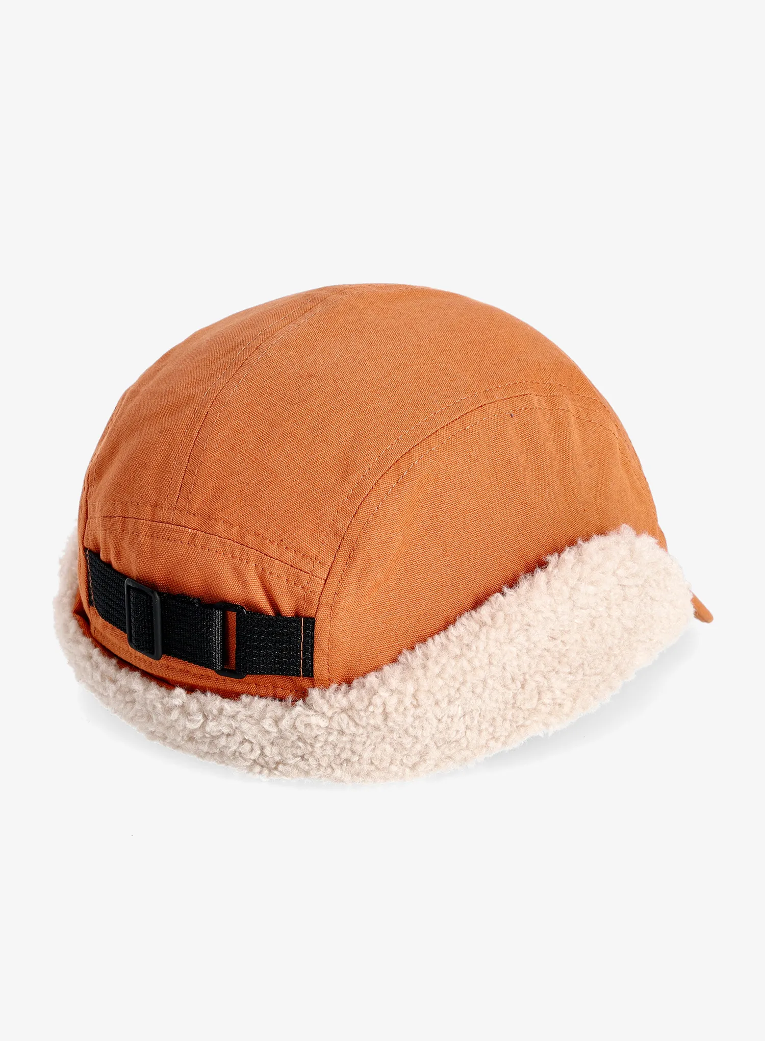 Zimní čepice Buff Fall Line Cap - simu copper