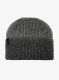 Zimní čepice Buff Knitted Beanie Marin - graphite