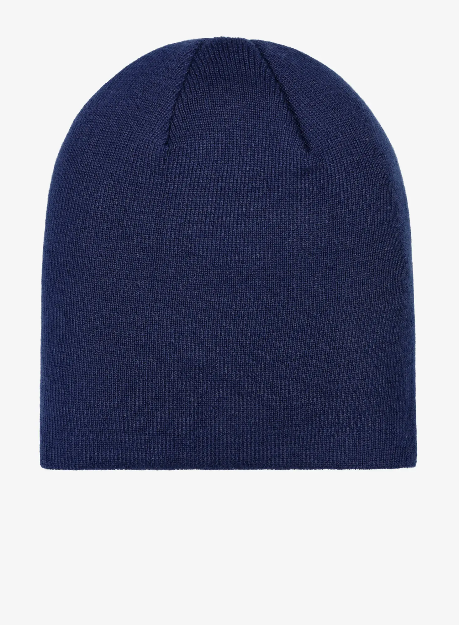 Zimní čepice Buff Lilon Long - midnight