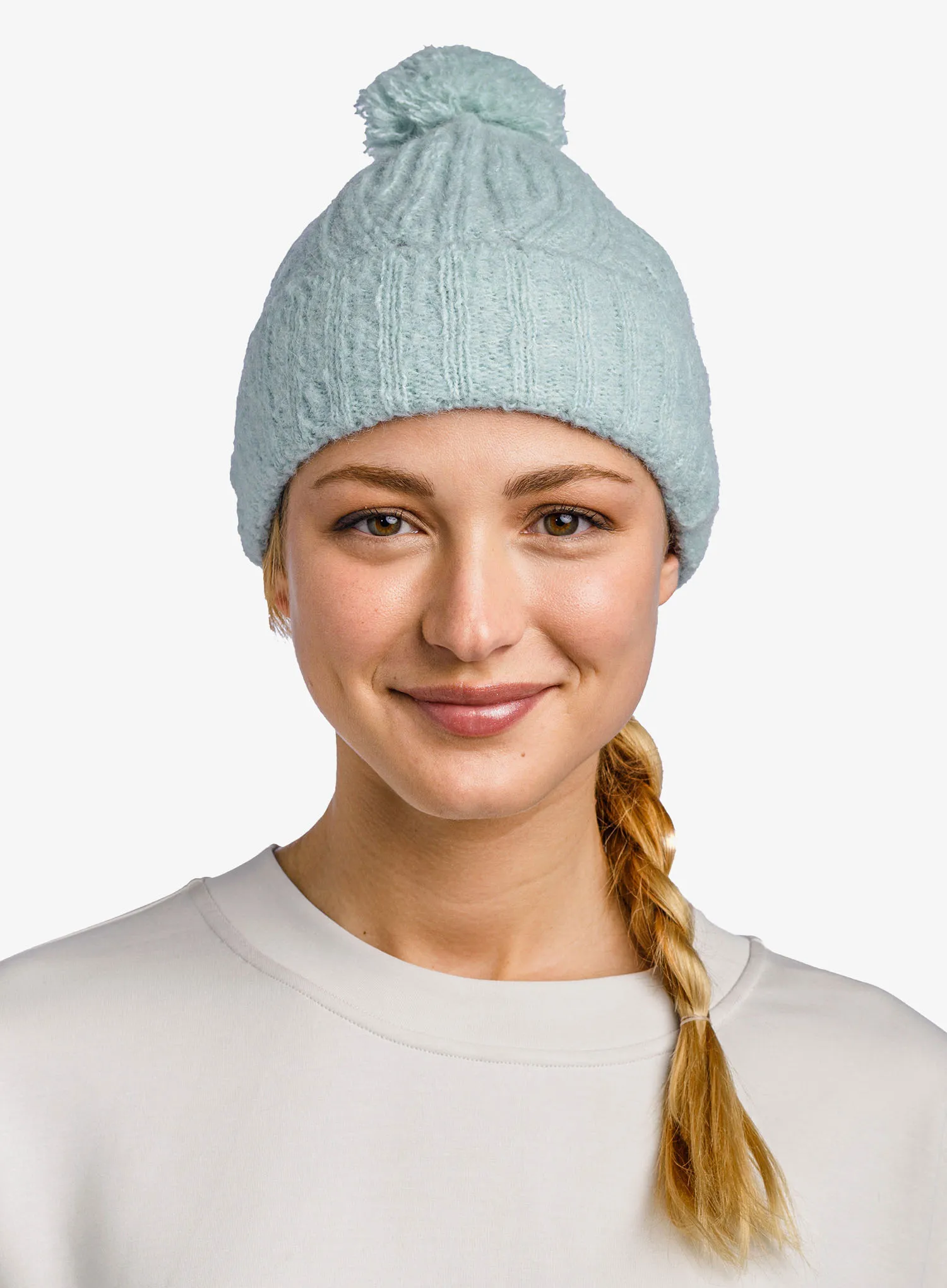 Zimní čepice Buff Nerla - pool