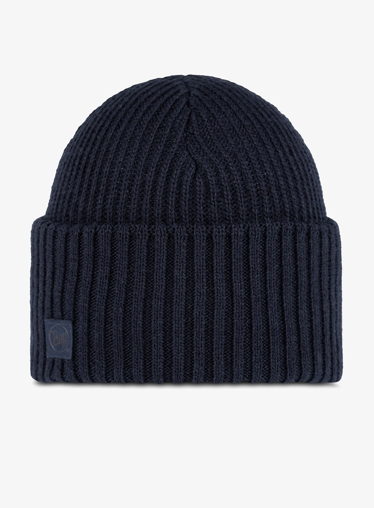 Zimní čepice Buff Rutger Beanie - navy